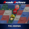 Arcade Archives PAC-MANIA