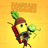 Kamikaze Veggies