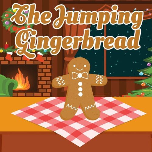 The Jumping Gingerbread