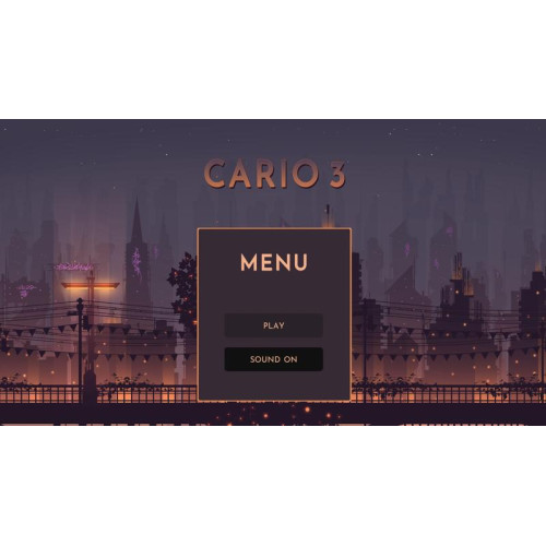 Cario 3