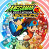 Mega Man Battle Network Legacy Collection