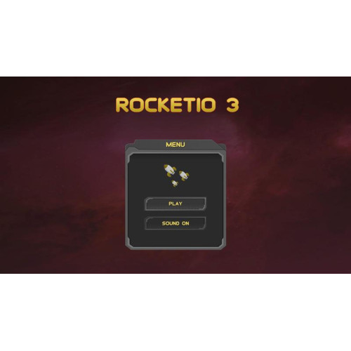 Rocketio 3