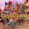 Cassiodora