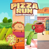 Pizza Run Mini Game Bundle