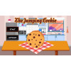 The Jumping Cookie