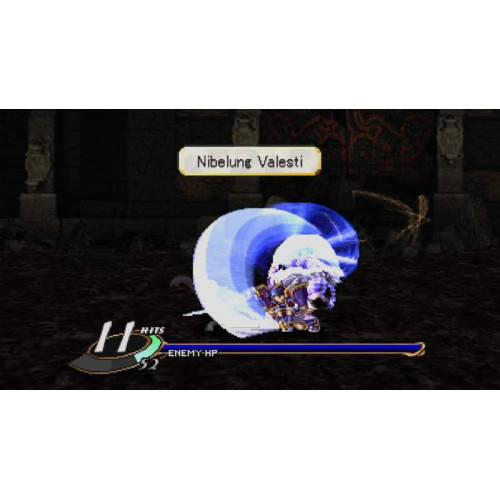 VALKYRIE PROFILE: LENNETH