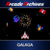 Arcade Archives GALAGA