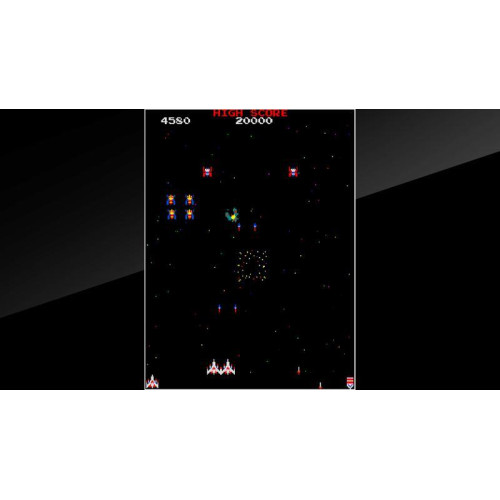 Arcade Archives GALAGA