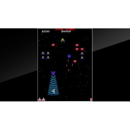 Arcade Archives GALAGA