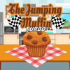 The Jumping Muffin: TURBO