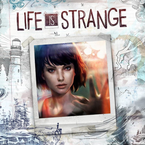 Life is Strange Complete Season