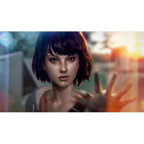 Life is Strange Complete Season