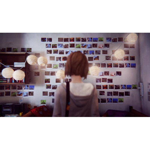 Life is Strange Complete Season