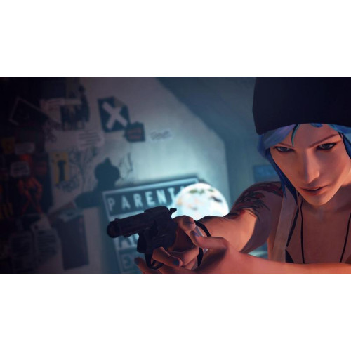 Life is Strange Complete Season