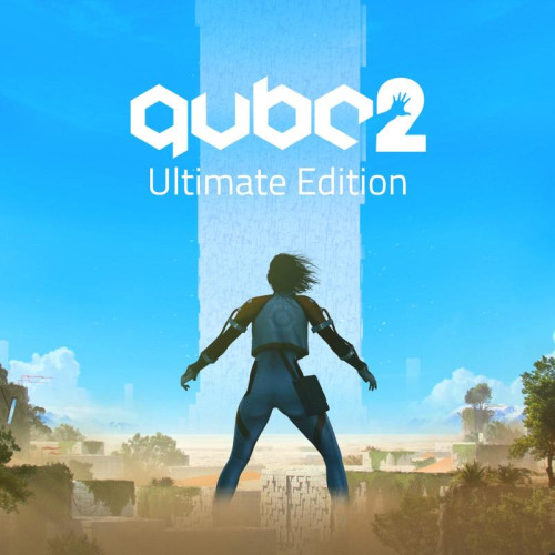 Q.U.B.E. 2 Ultimate Edition