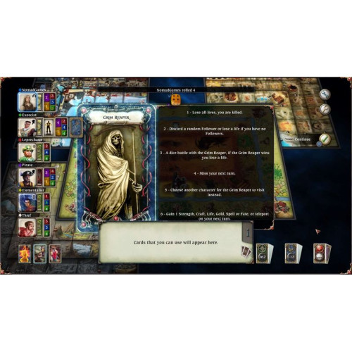 Talisman Digital Edition Deluxe