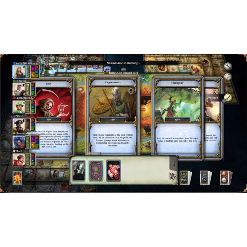 Talisman Digital Edition Deluxe