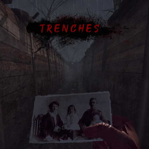 Trenches PS4™ and PS5™