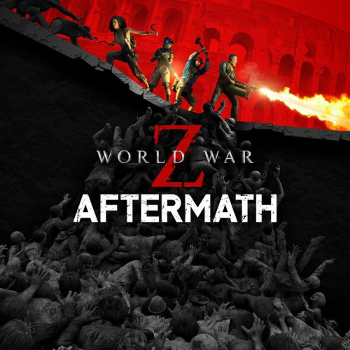 World War Z: Aftermath