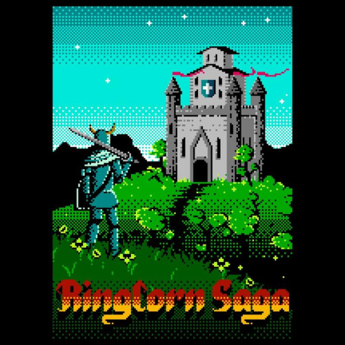 Ringlorn Saga