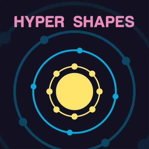 Hyper Shapes