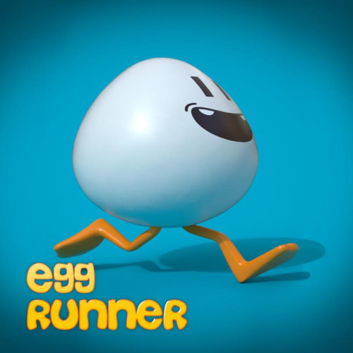 Egg Runner