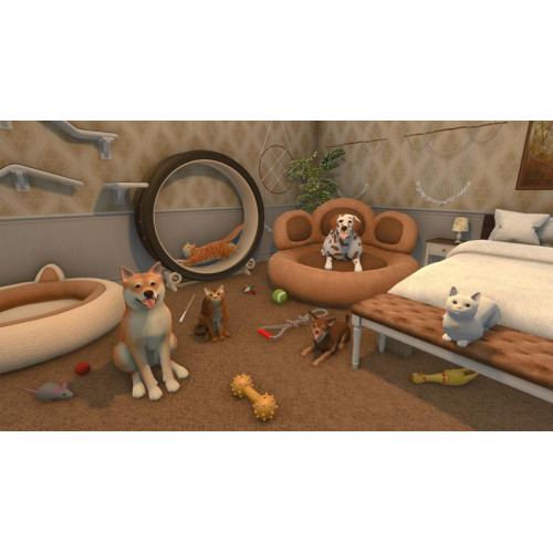 House Flipper - Pets Bundle