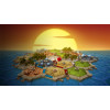 CATAN® - Deluxe Konsol Sürümü PS4™ and PS5®