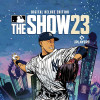 PS4™ ve PS5™ için MLB® The Show™ 23 Dijital Deluxe Sürüm