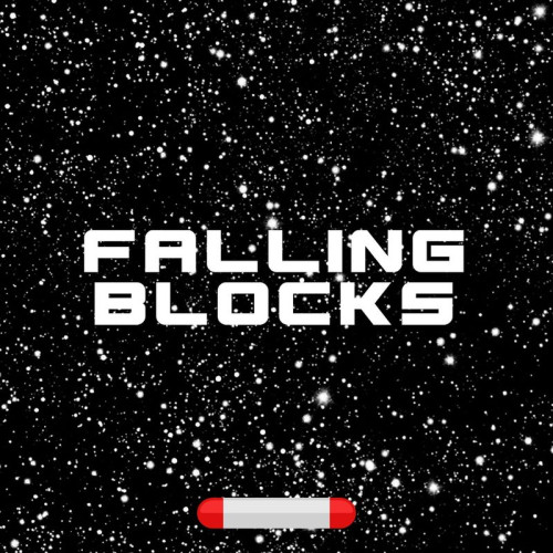 Falling Blocks