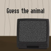 Guess the animal