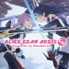 Alice Gear Aegis CS Concerto of Simulatrix