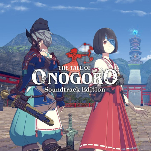 The Tale of Onogoro Soundtrack Edition