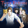 Twice Reborn: A Vampire Visual Novel PS4™ and PS5™