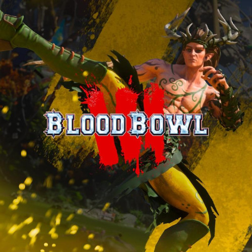 Blood Bowl 3