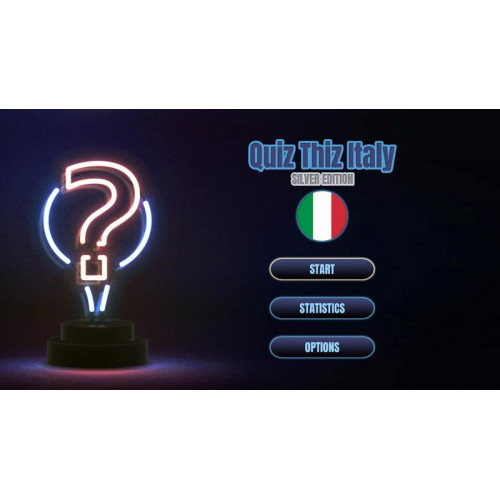 Quiz Thiz Italy: Silver Edition