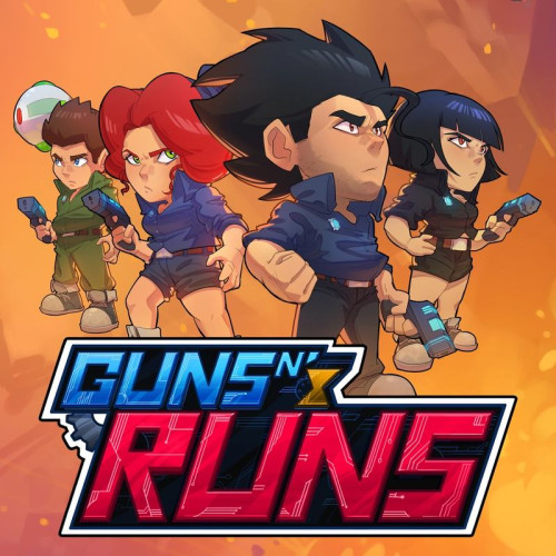 Guns N' Runs