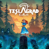 Teslagrad 2 PS4 and PS5