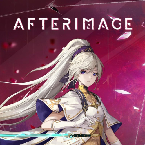 Afterimage PS4 and PS5