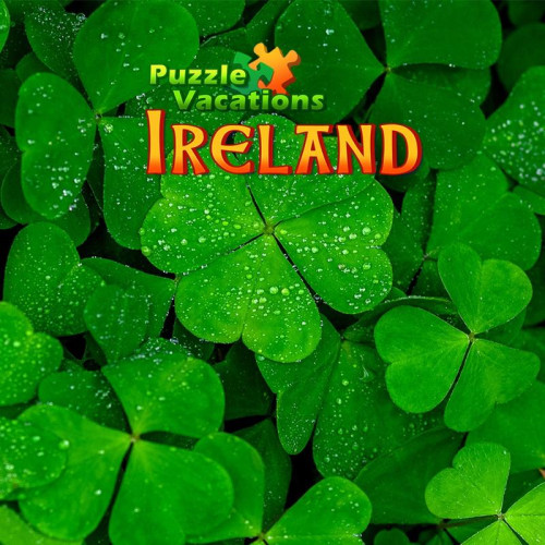 Puzzle Vacations: Ireland