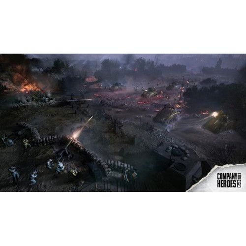 Company of Heroes 3