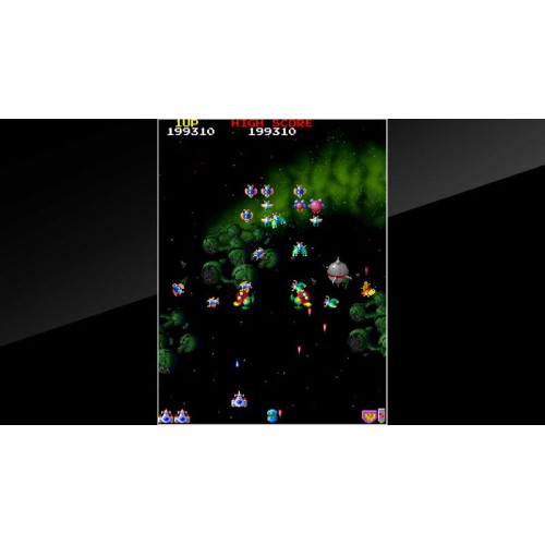 Arcade Archives GALAGA '88