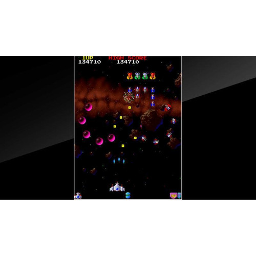 Arcade Archives GALAGA '88