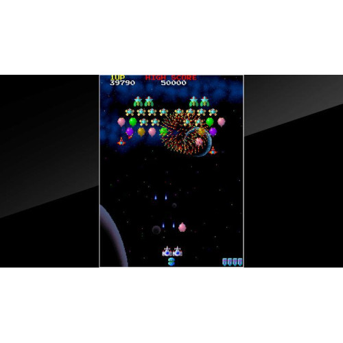 Arcade Archives GALAGA '88