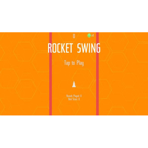 Rocket Swing