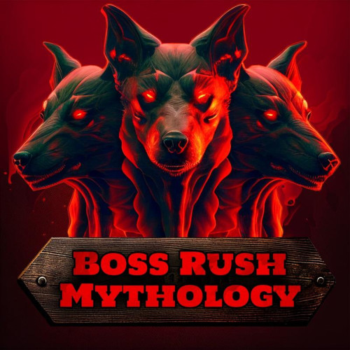 Boss Rush: Mythology