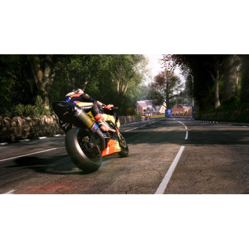 TT Isle Of Man 3 - Racing Fan Edition