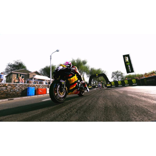 TT Isle Of Man 3 - Racing Fan Edition