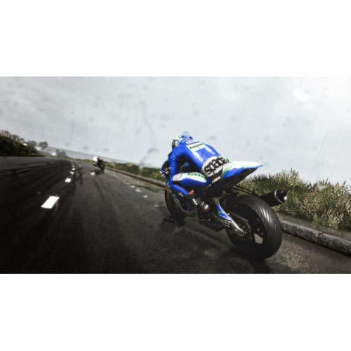 TT Isle Of Man 3 - Racing Fan Edition