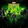 PS4™ için Marvel's Midnight Suns Legendary Edition